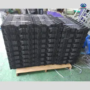 湖北仙桃镇上水产养殖黄鳝工厂化养殖具备条件 S型蜂窝鳝巢厂家 河北华强