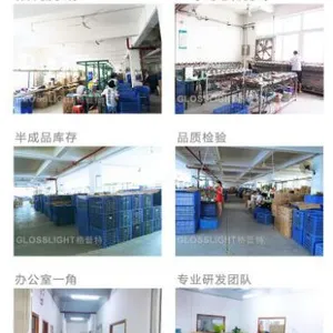 深圳市格普特科技有限公司