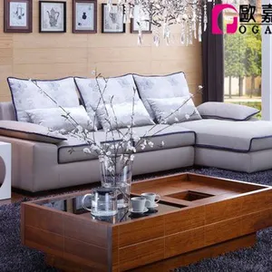 北京定制沙发布艺家具OGAHOME欧嘉璐尼S2139