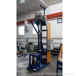 消防气瓶CCC认证设备 瓶阀拆装机瓶阀装卸机装阀机