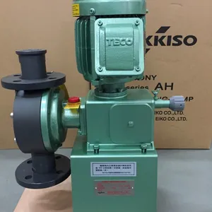 代理NIKK***日机装计量泵 正品供应