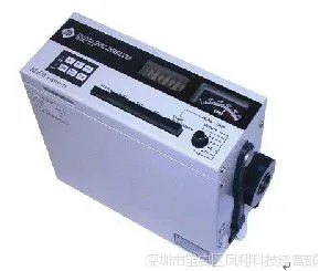 原装P-5L2C便携PM10呼吸性粉尘颗粒检测仪粉尘浓度分析仪正品包邮