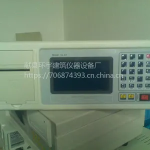 供应供应CL-03智能测力仪万能试验机控制器的型号、价格、图片、厂家等信息