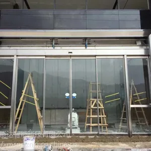 厦门感应门,厦门自动门,厦门感应自动门,厦门感应玻璃门