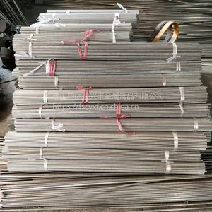 佛山创业兴丰不锈钢毛细管φ5φ6φ7φ8φ9φ10*1.2厂家直销18664275668