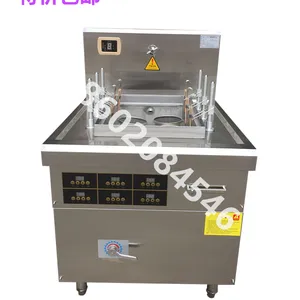 ��������6ͷ�Զ�����¯ ������������ 15KW���õ�ŷ���¯