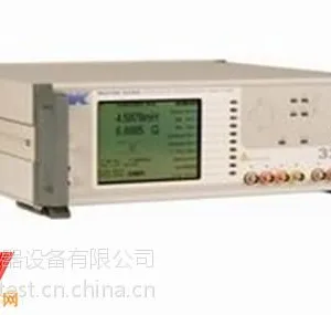 WK3255B磁性分析仪维修 供应 高精度磁性分析仪价格