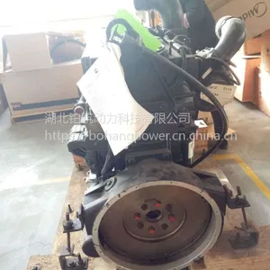 TR35A专用康明斯QSM11-C375发动机
