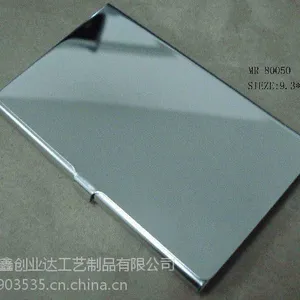 北京***名片盒定做北京生产名片盒厂家