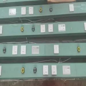 大中小型供氧系统 吸氧供气系统