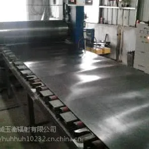 供应优质20m×0.65m铅胶皮,加工定做,18865217711