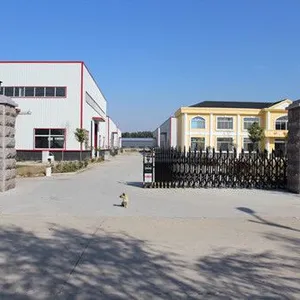 曲阜市鲁丰机械制造有限公司