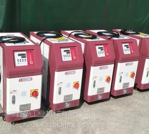 模具温度控温机 9KW油温机 注塑温度控制机