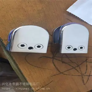 ����̩�� ���� 304����ֲ�����0��90��180�ȵ�˫�߹̶��� �����Ͳ�����