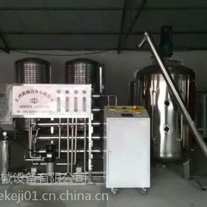 2018年做汽车尿素液防冻尿素液赚钱吗中小型设备厂家直供