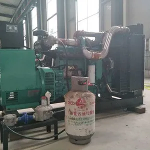 漳州二手发电机买卖出租方式及发电机租赁报价