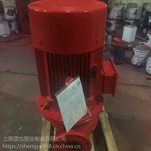 厂家批发XBD13.0/60-Lxbd型立式消防泵喷淋泵控制柜接线