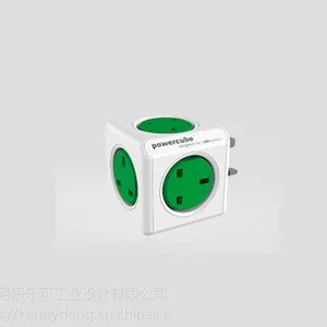 英国款插座荷兰Allocacoc品牌
