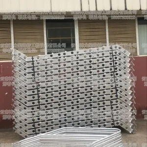 云南神力架盘扣式路桥施工爬梯