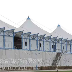 重庆成都内蒙西安兰州银川西宁新疆污染土固废处理垃圾填埋场工地覆盖污水池封闭加盖气膜结构大棚