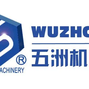 张家港市五洲机械有限公司