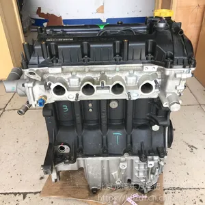 大量供应众泰T600 1.5T发动机