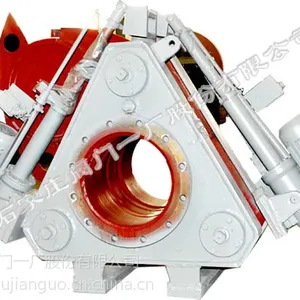 ��Ӧʯ��ׯ����һ�������ƽ����ڵ綯ä�巧 (F943X-2.5C DN400-2000)