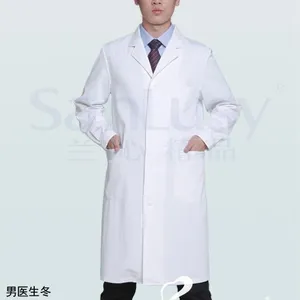 圣兰心 男医生冬