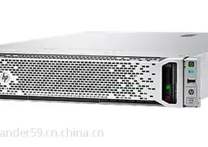 北京企盛科技惠普服务器778454-AA1专属您的服务器