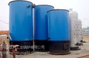 河南银兴生物质导热油炉厂家