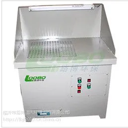 打磨抛光工作台 路博洁天 LB-DM1500 除尘设备