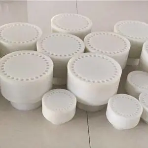 茂发聚丙烯材质PP地漏防臭型