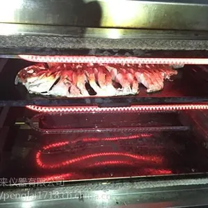 玖子仟弘专卖(图)|不锈钢电烤鱼箱厂家|电烤鱼箱厂家