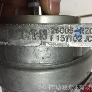 ��������ʿ���ֱ�Eaton26001-LZK