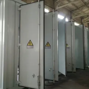 ��ʽ���վ���� Ԥװʽ��ʽ���վ ��װ��ʽ��� ���ż���