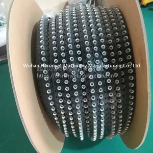 苏州母线槽专用自冲铆钉，自穿刺铆钉，锁铆铆钉5.3*6/8MM