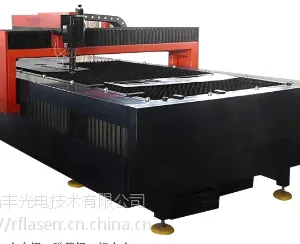 瑞丰RF-Q500D大幅面激光切割机厂家直供