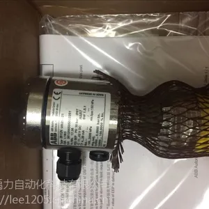 264GSUKBNB1L1B1C1 0-0.6MPA 】武汉禹力ABB现货变送器