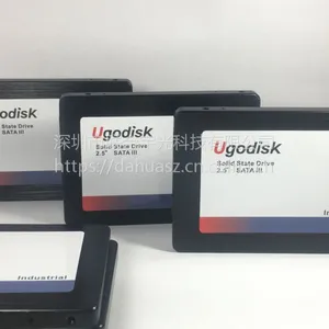 Ugodisk深圳联合宇光科技2.5寸SATA SSD 32GB 64GB 128GB 256GB