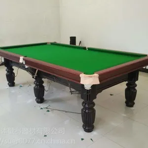 沧州台球桌;台球桌实体店,质量好的台球桌