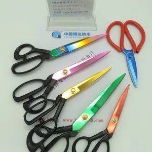 广州博友纳米喷镀材料设备 特种喷涂 取代电镀的技术 尽在广东博友