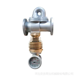 江西电厂用蒸汽表 旋翼式流量计 LFX型蒸汽流量计选型 宏业流量计