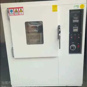 惠州自然通风老化试验机 ，老化试验机