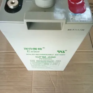 埃克斯特蓄电池12V65AH大量低价批发销售/代理供应、手续齐全