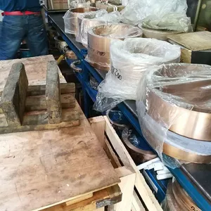 �ֻ�����ͭ �ߵ���c17200��ͭ�� ����ר��ͭ���� ����Ԫ�� ��ĥ��
