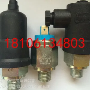 EUROSWITCH进口压力开关4020H16 4020H17高压压力开关