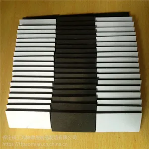 供应橡塑泡棉冲压密封垫 电器防滑缓冲泡棉垫 EVA自沾胶垫厂家