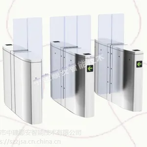 中建顺安平移闸