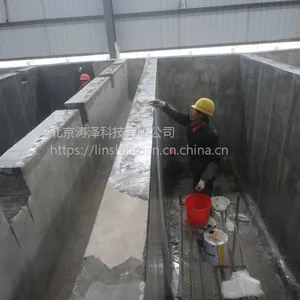 北京大兴区玻璃钢防腐厂家