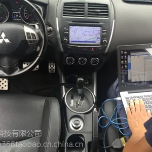 速锐得汽车CAN协议破解服务